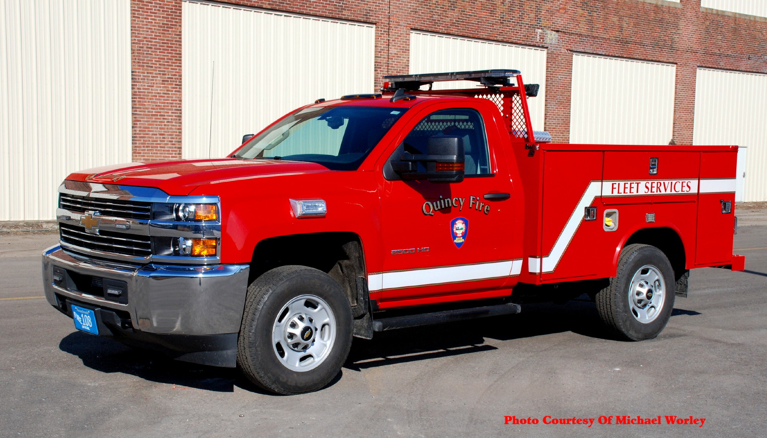 Quincy Fire Department (Massachusetts) Firefighting Wiki Fandom